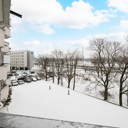 Solec Powisle Harmony By Bookinghost *