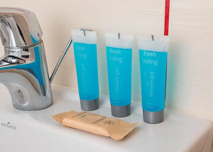 Solec Powisle Harmony By Bookinghost Apartmán