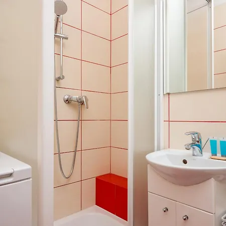 Solec Powisle Harmony By Bookinghost Apartman *