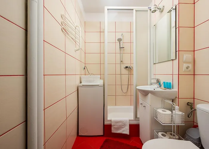 Apartman Solec Powisle Harmony By Bookinghost *