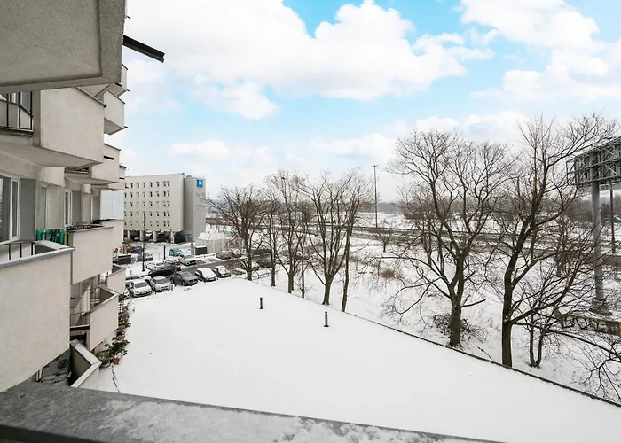 Solec Powisle Harmony By Bookinghost *