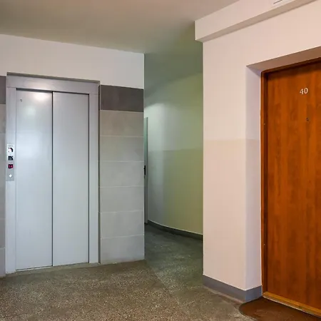 Solec Powisle Harmony By Bookinghost