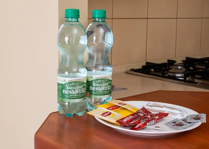 Solec Powisle Harmony By Bookinghost Warsaw