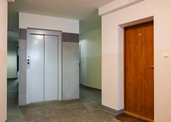 Solec Powisle Harmony By Bookinghost